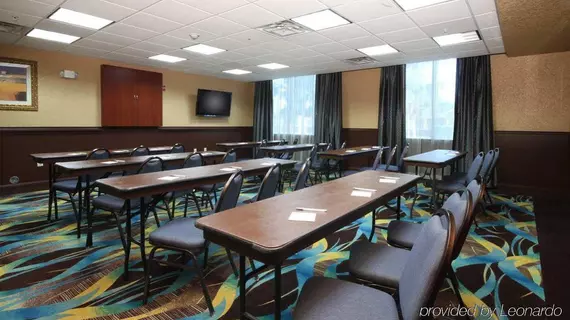 Hampton Inn & Suites Ontario | Kaliforniya - Los Angeles County - Ontario