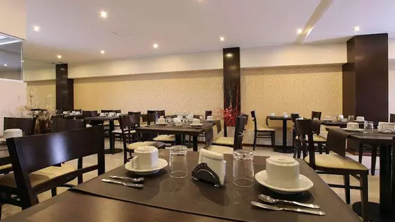 Europlaza Hotel & Suites | Buenos Aires (ili) - Buenos Aires (ve civarı) - Buenos Aires - Capital Federal District