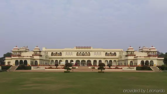 Rambagh Palace | Racastan - Jaipur Bölgesi - Jaipur