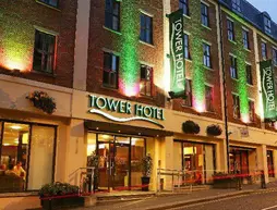 Tower Hotel | Kuzey İrlanda - Londonderry (ilçe) - Londonderry