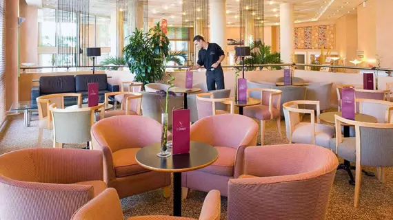 Mercure Montpellier Centre Antigone | Occitanie - Herault (bölge) - Montpellier (ve civarı) - Montpellier - Montpellier Kent Merkezi