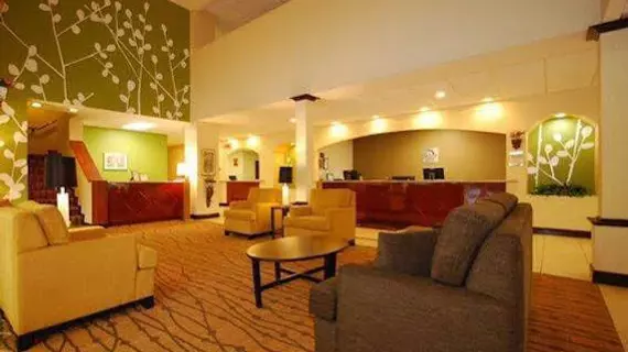 Sleep Inn & Suites Orlando Airport | Florida - Orlando (ve civarı) - Orlando