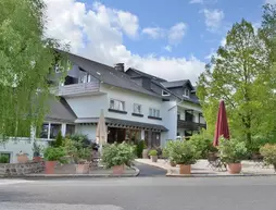 Landidyll Hotel Restaurant Birkenhof | Rhineland-Palatinate - Klosterkumbd