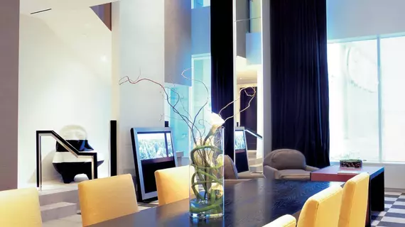 SKYLOFTS at MGM Grand | Nevada - Clark County - Las Vegas (ve civarı) - Las Vegas - Paradise