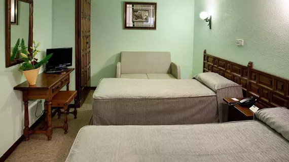 Hotel Lyon | Katalonya - Barselona (ve civarı) - Ciutat Vella - Sant Pere