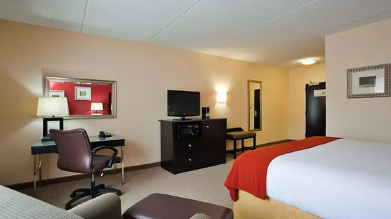 Holiday Inn Express Hotel & Suites Kodak East-Sevierville | Tennessee - Gatlinburg - Pigeon Forge (ve civarı) - Kodak