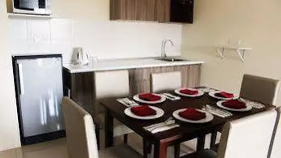 Swiss Garden Resort Residences Kuantan | Pahang - Kuantan (ve civarı) - Kuantan