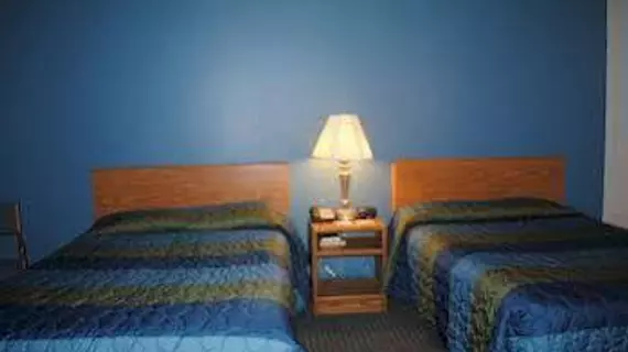 Asteria Inn and Suites | Minnesota - Redwood Falls (ve civarı) - Redwood Falls