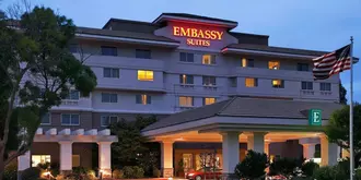 Embassy Suites San Rafael - Marin County