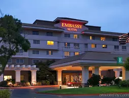 Embassy Suites San Rafael - Marin County | Kaliforniya - Marin County - San Rafael