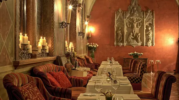 Due Torri Hotel | Veneto - Verona (ve civarı) - Verona - Citta Antica