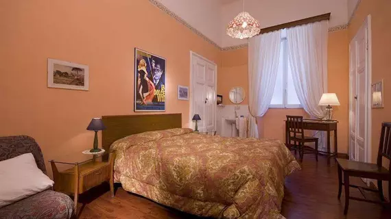 Hotel Boccaccio | Lazio - Roma (ve civarı) - Roma Kent Merkezi - Rione II Trevi