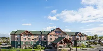 Fairfield Inn & Suites Anchorage Midtown