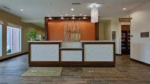 Hilton Garden Inn Benton Harbor/St. Joseph | Michigan - Benton Harbor (ve civarı) - Benton Harbor