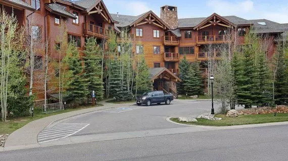 Mountain Thunder Lodge | Kolorado - Summit İlçesi - Breckenridge