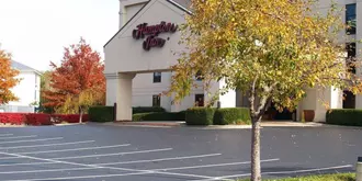 Hampton Inn Lexington - Georgetown I-75