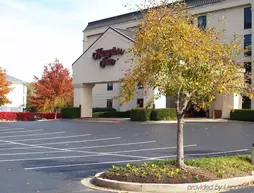 Hampton Inn Lexington - Georgetown I-75 | Kentucky - Lexington (ve civarı) - Georgetown