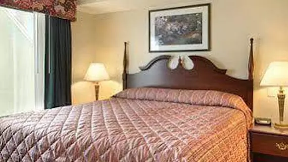 Holiday Inn Express & Suites Indianapolis Northwest | Indiana - Indianapolis (ve civarı) - Indianapolis