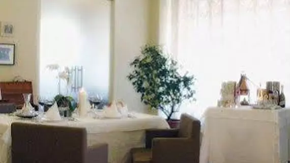 Albergo Ristorante Belvedere | Veneto - Vicenza (vilayet) - Thiene