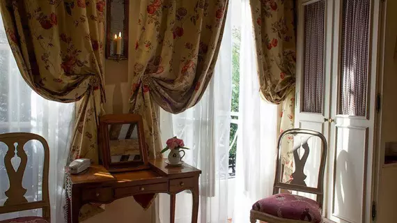 Hotel Caron de Beaumarchais | Ile-de-France - Paris - Marais