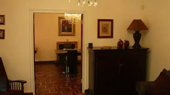 Hampton House Guest House | Gauteng - City of Tshwane - Johannesburg (ve civarı) - Centurion