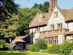 Dales Country House Hotel | Norfolk (kontluk) - North Norfolk District - Sheringham