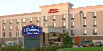 Hampton Inn & Suites Denver Littleton