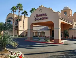 Hampton Inn & Suites Scottsdale | Arizona - Phoenix (ve civarı) - Scottsdale