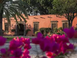 Fiesta Americana Hacienda Galindo | Queretaro - Queretaro (ve civarı) - San Juan del Rio