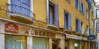 Albergo San Marco