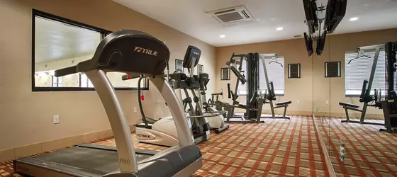 Best Western Plus Desoto Inn & Suites | Louisiana - Mansfield