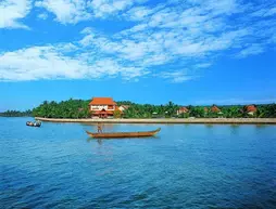 Aquasserenne | Kerala - Kollam Bölgesi - Quilon