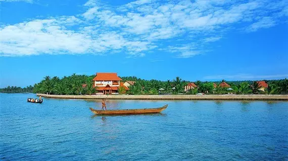 Aquasserenne | Kerala - Kollam Bölgesi - Quilon