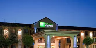 Holiday Inn Express Lancaster