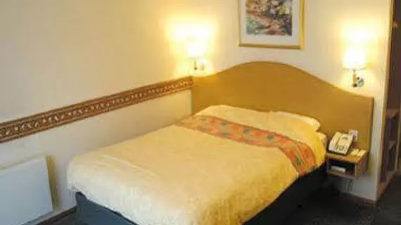 Days Inn Bristol Hotel Gordano | Bristol (ve civarı) - North Somerset - Bristol - Easton in Gordano