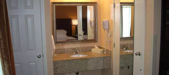 Best Western Plus Vermilion River Inn & Suites | Louisiana - Lafayette (ve civarı) - Lafayette