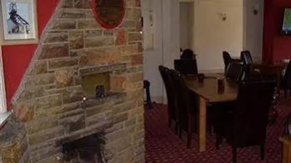 Wheldale Hotel | Batı Yorkshire (kontluk) - Castleford