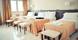 Hotel Ortegal | Buenos Aires (ili) - Mar del Plata (ve civarı) - Mar del Plata