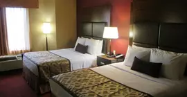 Best Western Plus Tulsa Woodland Hills Hotel and Suites | Oklahoma - Tulsa (ve civarı) - Tulsa - South Tulsa