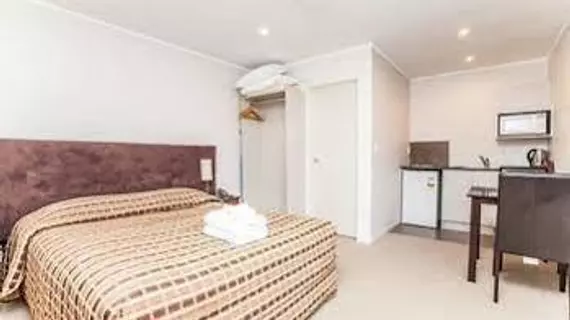 Parkview Motor Inn | Auckland Bölgesi - Auckland (ve civarı) - Pukekohe