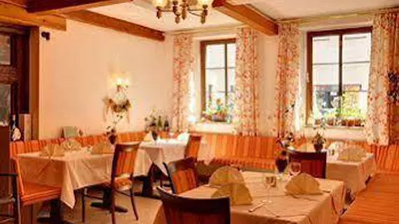 Flair Hotel Am Ellinger Tor | Bavyera - Orta Franconia