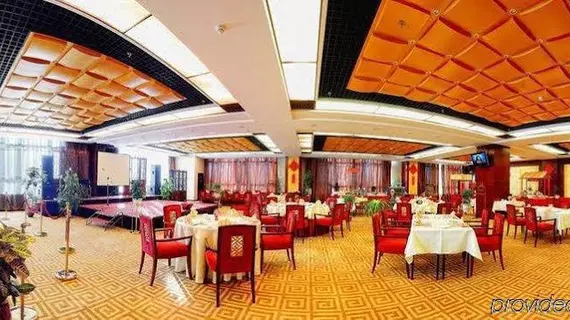 Beijing Palace Soluxe Hotel Astana | Astana