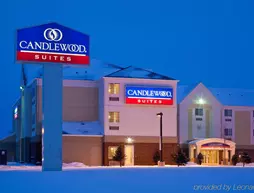 Candlewood Suites Fargo-North Dakota State University