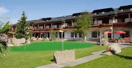 Seiser Alm Plaza | Trentino-Alto Adige - Güney Tirol (il) - Castelrotto - Compaccio