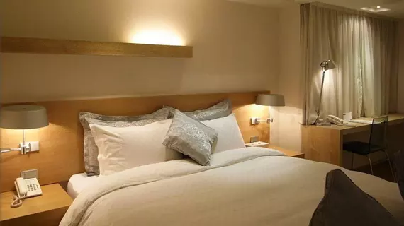 Beacon Hotel | Taichung (ve civarı) - Taichung - Situn Bölgesi