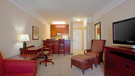 Holiday Inn Express Hotel & Suites San Dimas | Kaliforniya - Los Angeles County - San Gabriel Valley