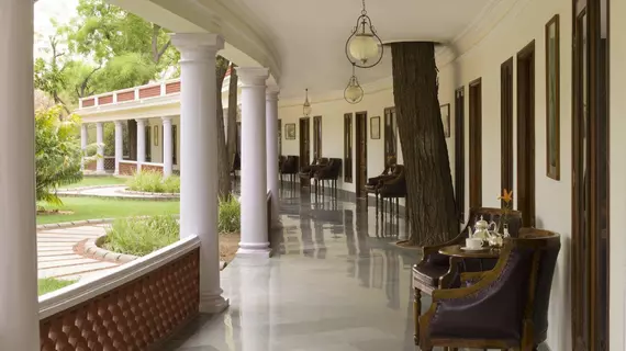 Vivanta by Taj Sawai Madhopur | Racastan - Sawai Madhopur