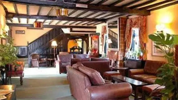 Roebuck | Doğu Sussex (kontluk) - Wadhurst - High Weald