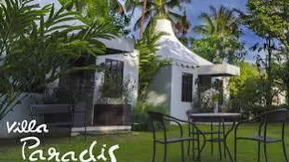 Villa Paradis | Nakhon Ratchasima (vilayet) - Pak Chong