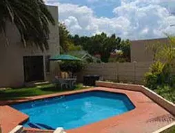 Louhallas Bed & Breakfast | Gauteng - City of Tshwane - Johannesburg (ve civarı) - Edenvale